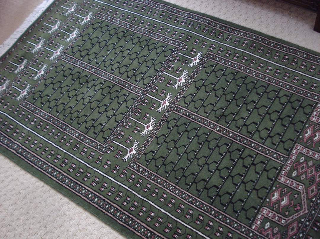 Jaipur Boutique carpet & Valintino Textiles-斋蒲尔必去景点