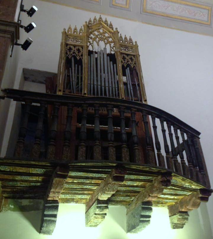 Chiesa di Sant'Antonio Abate景点图片