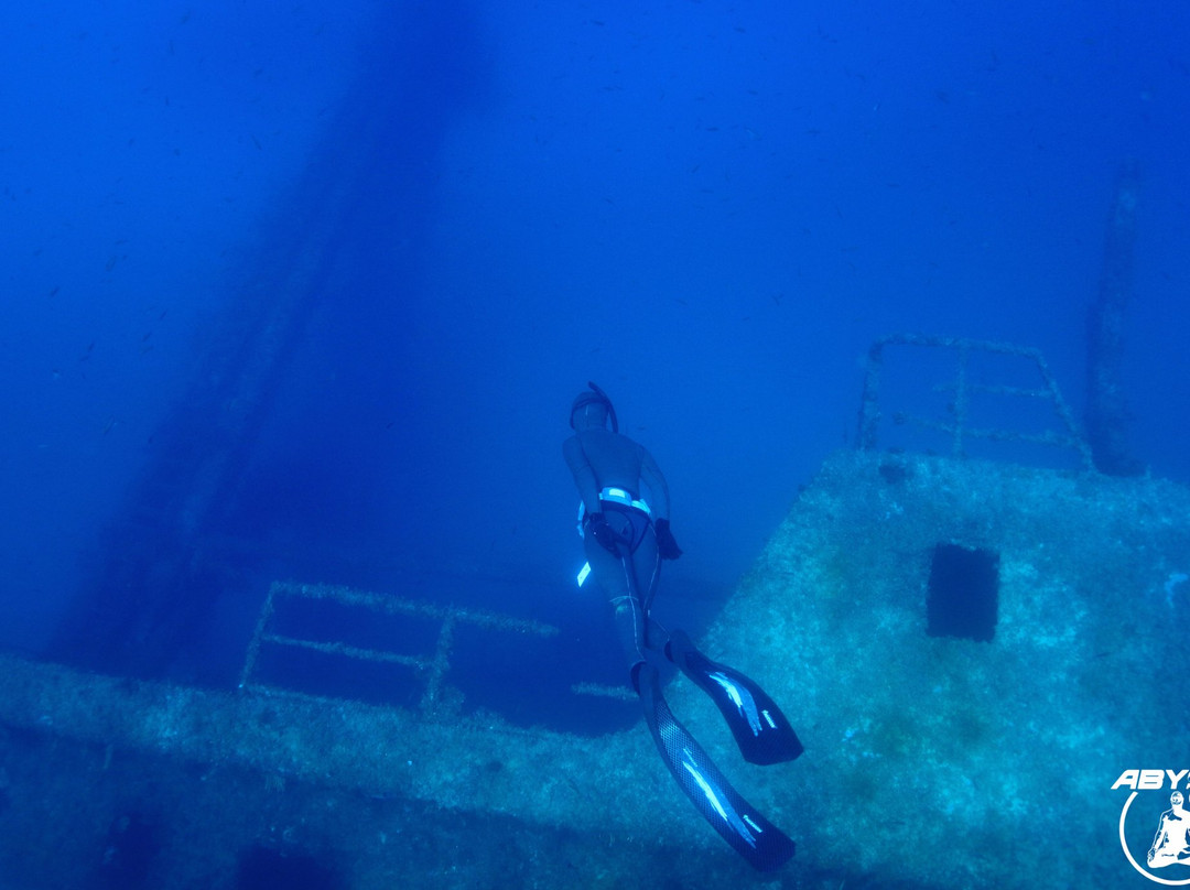Abyss Garden-拉西奥塔必去景点