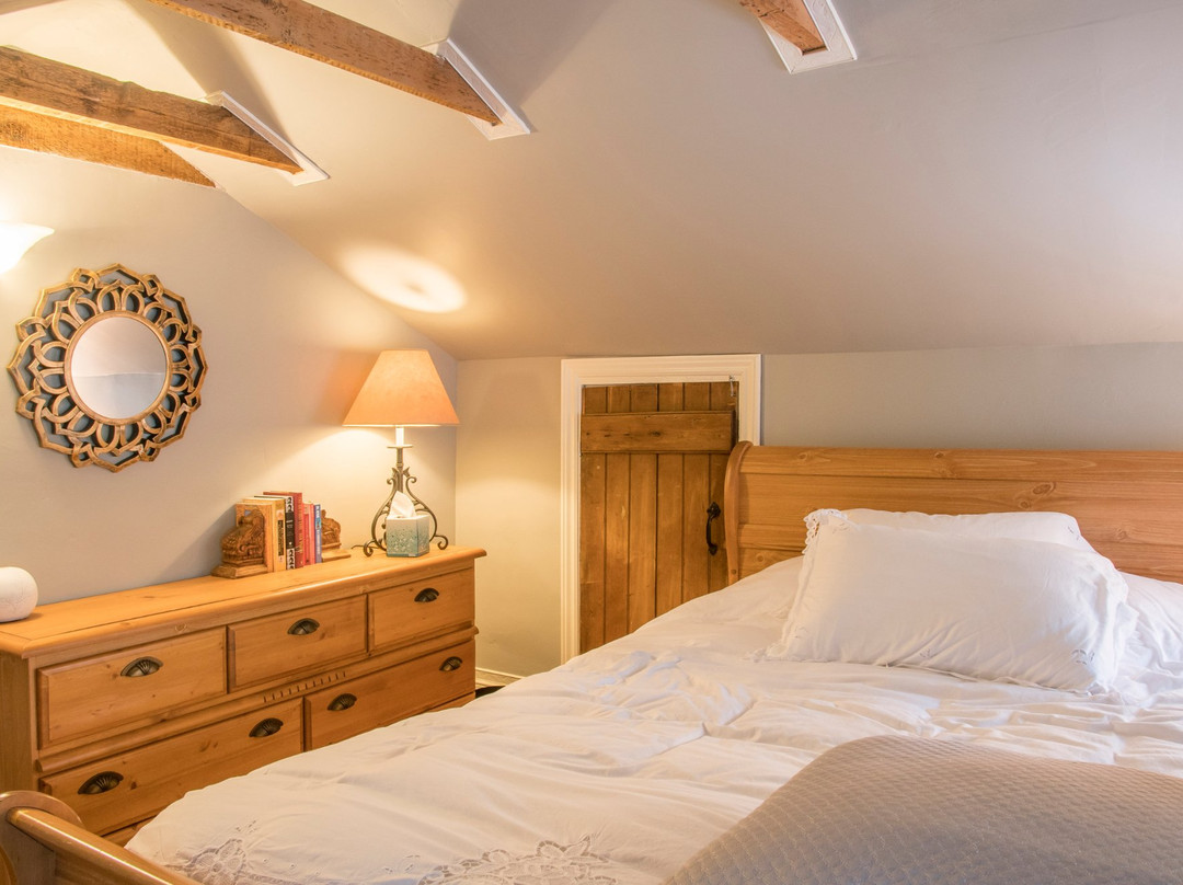 Sweet Ella's Bed and Breakfast主图