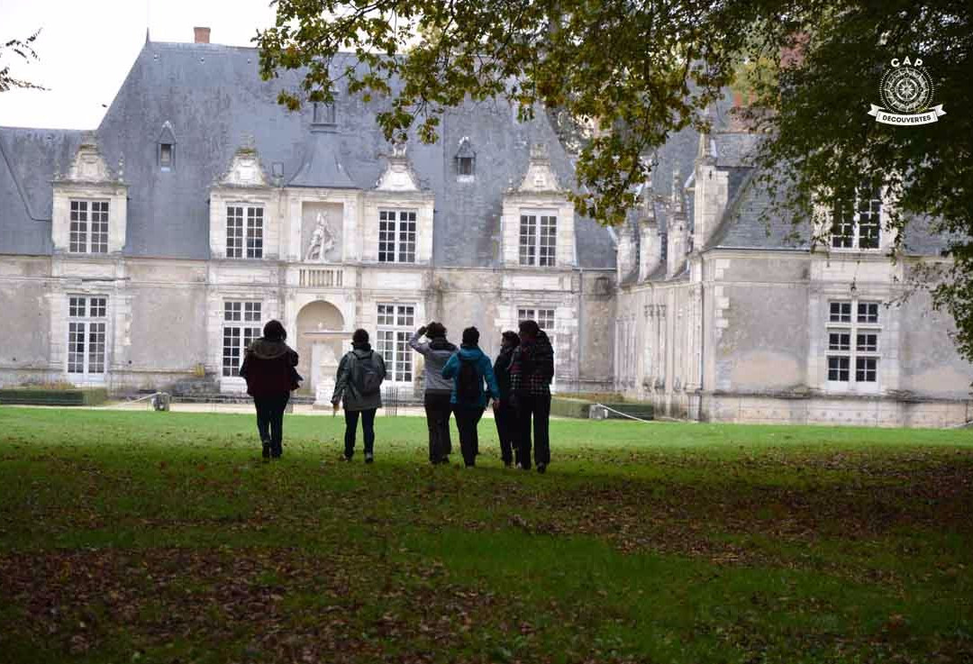 Cap-Decouvertes-布洛瓦必去景点