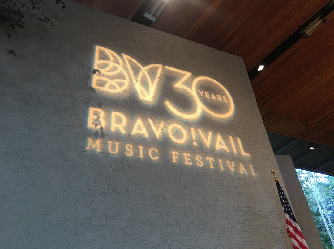 Bravo!Vail-韦尔必去景点