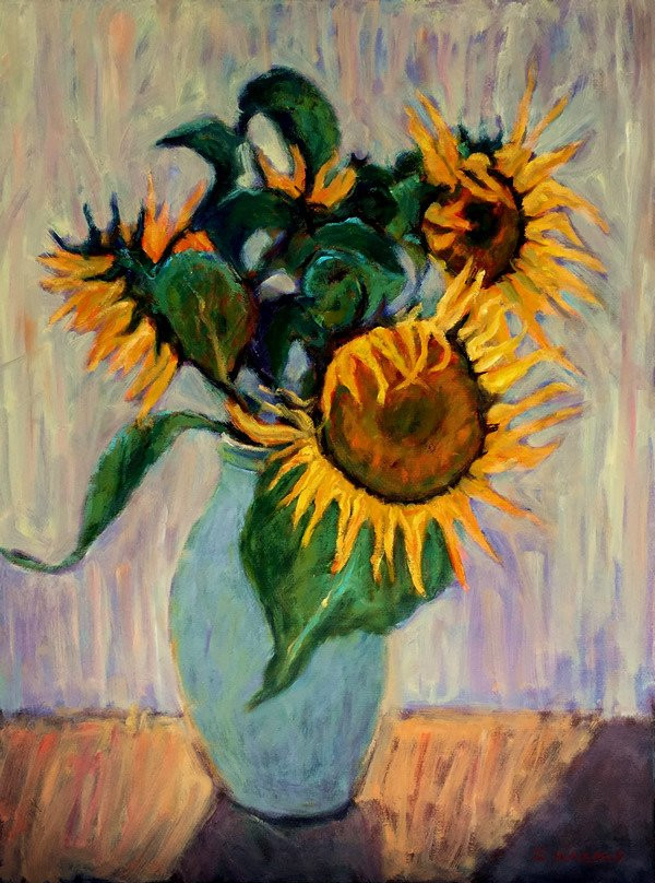 Ellie Harold Fine Art景点图片