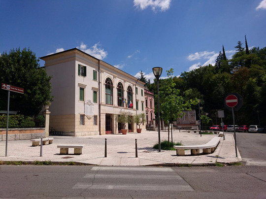 Quinzano-维罗纳必去景点