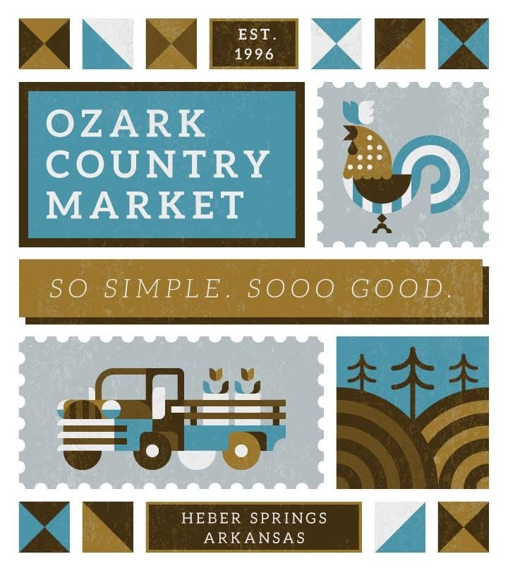 Ozark Country Market景点图片