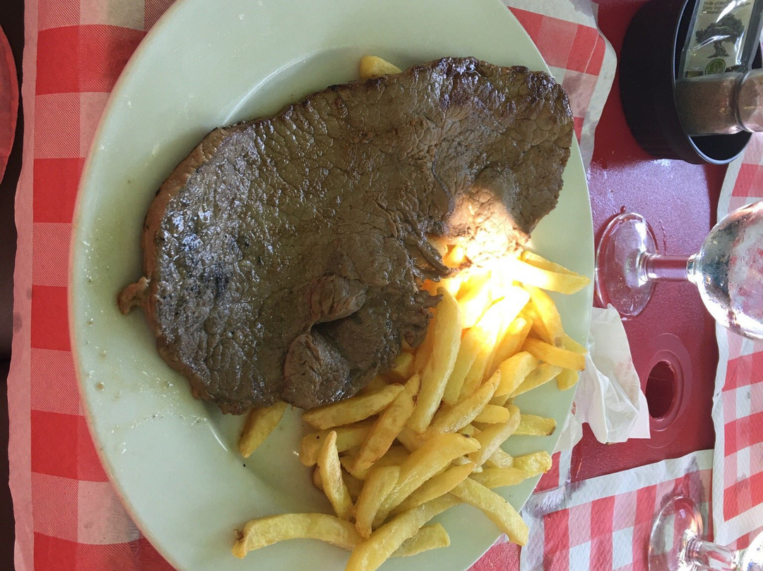El Garrofer