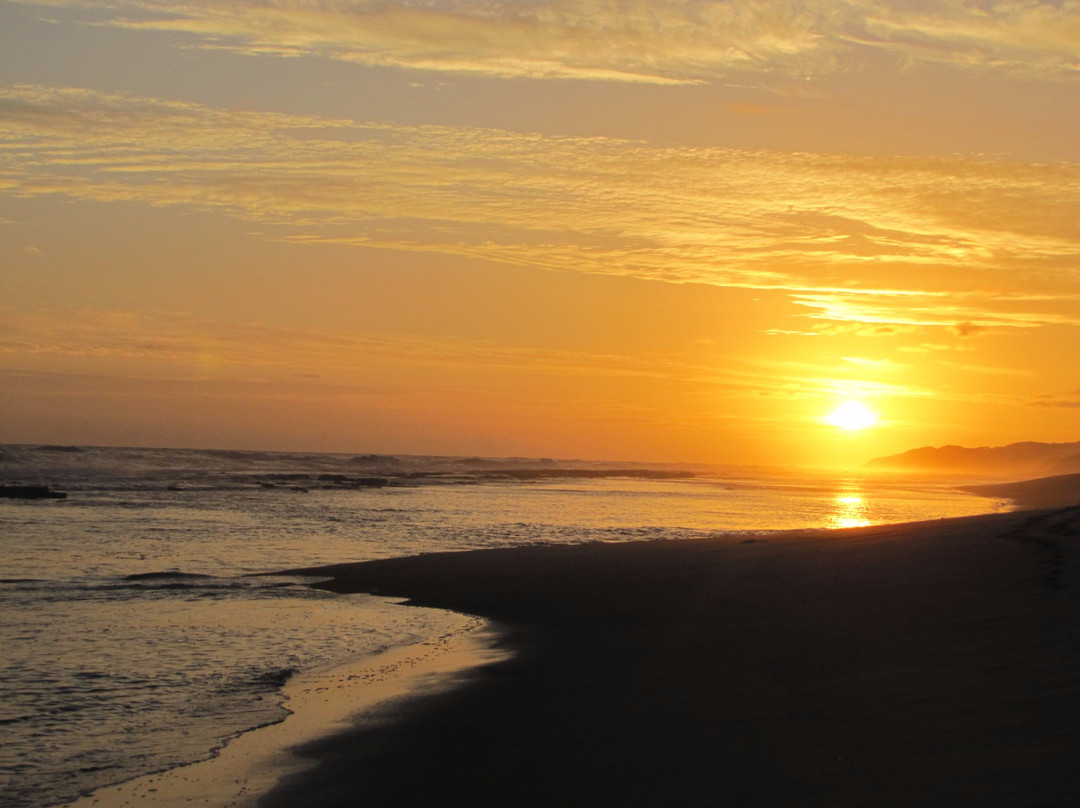 Xai-Xai酒店住宿-Nascer do Sol