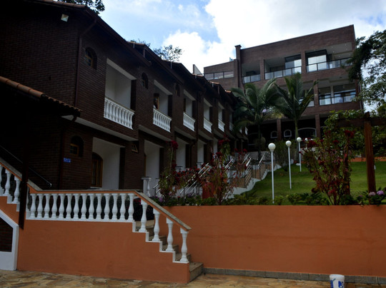 Joanopolis酒店住宿-Hotel Marina Bella