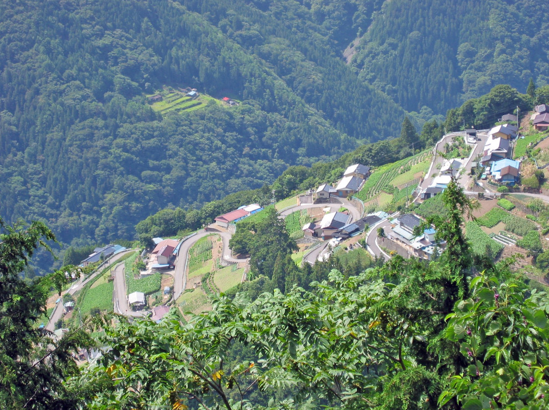 Shirabiso Kogen景点图片