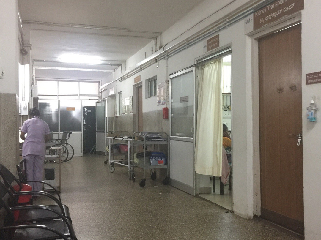 Museum of Anatomy & Pathology景点图片