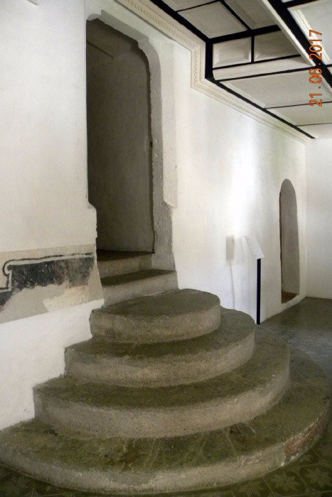 Museum Stelvio Umbrail 14/18-Santa Maria Val Müstair必去景点