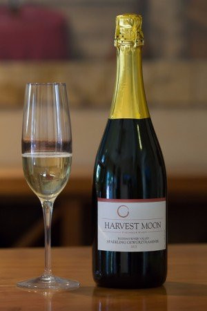 Harvest Moon Winery景点图片