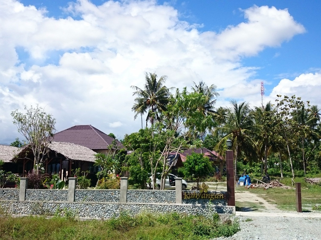 Kahyangan Hotel主图