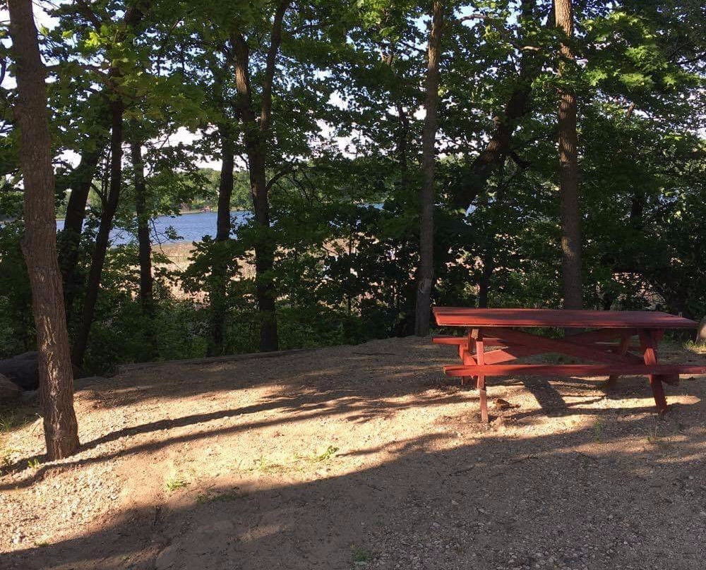 Long Lake Campsite & RV Resort