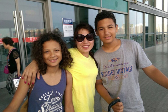 Xi'an Kathy's Tour的一日游-西安市必去景点