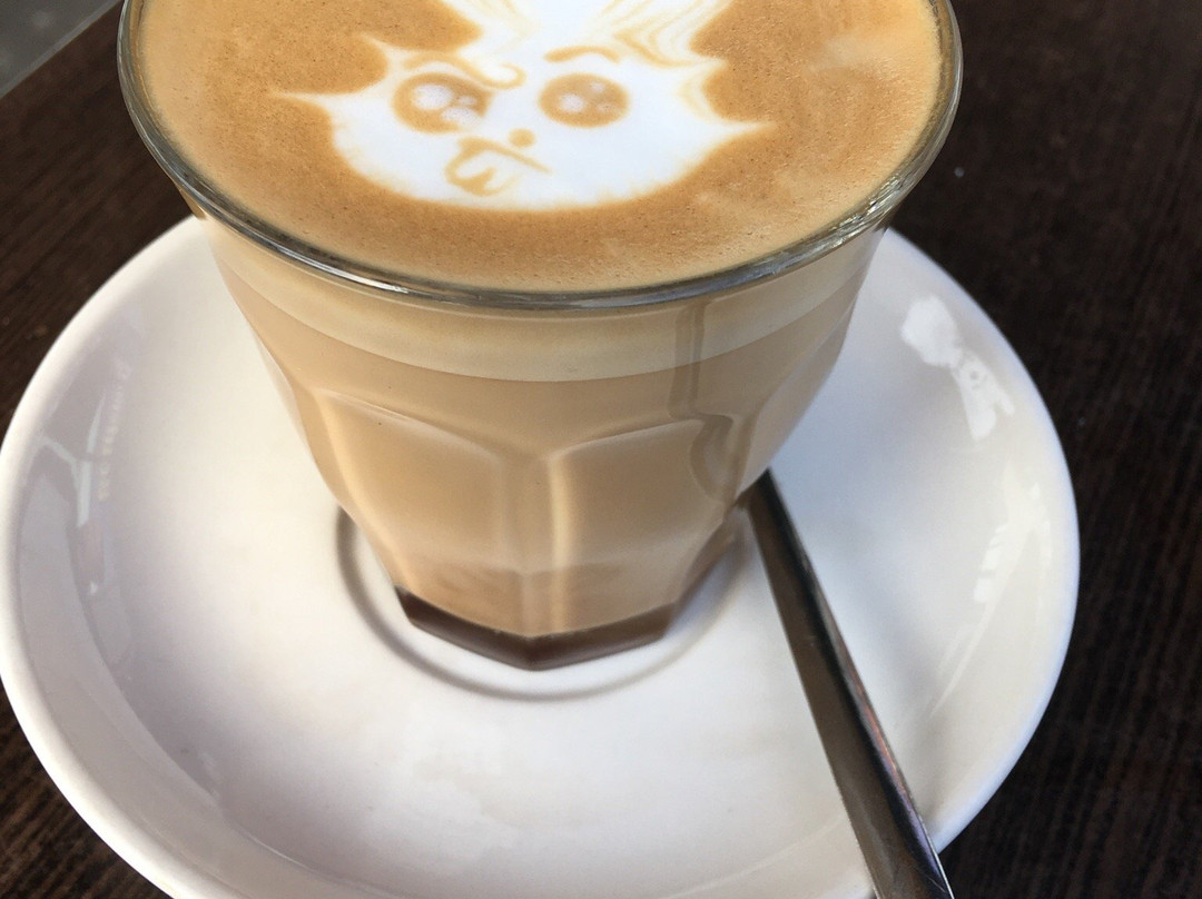 Grind Coffee Bar Sunshine