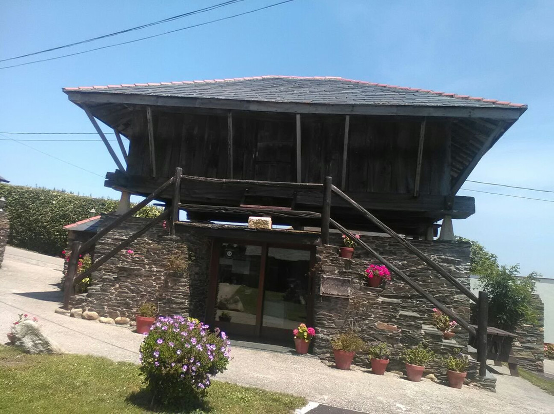 Teifaros旅游攻略图片