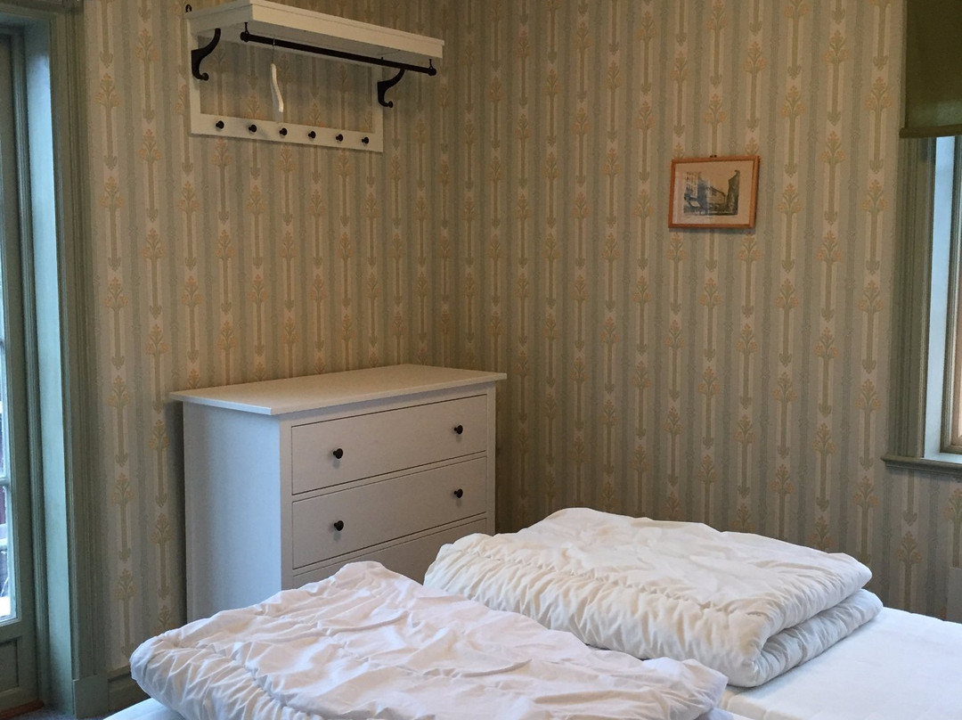 Gästgivars i Järvsö主图