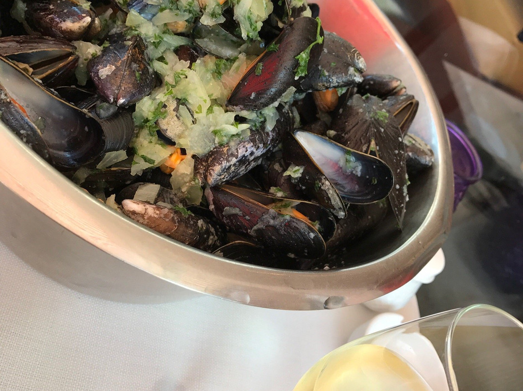 Core by Clare Smyth