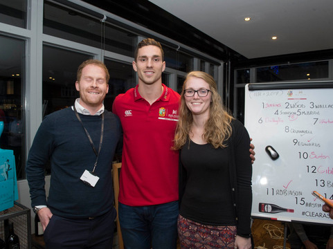 The 1853 Wine Club-威布里治必去景点