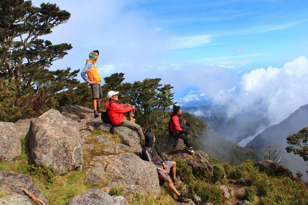 Celebes Trekking景点图片