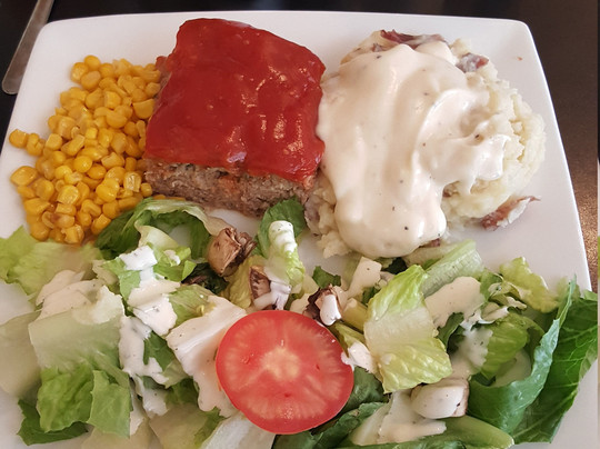 Mason餐馆和美食-Square Plate