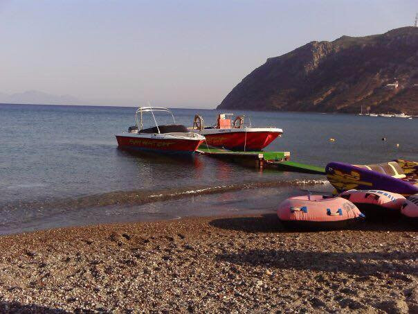 Baywatch Watersports-凯法洛斯必去景点