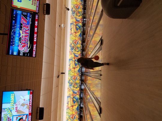 SpareZ-戴维必去景点