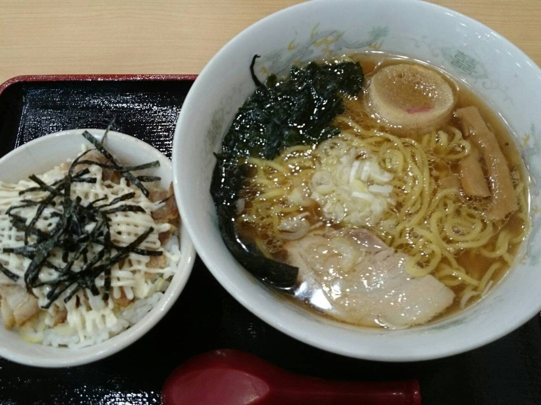 上砂川町餐馆和美食-Restaurant Tyrol