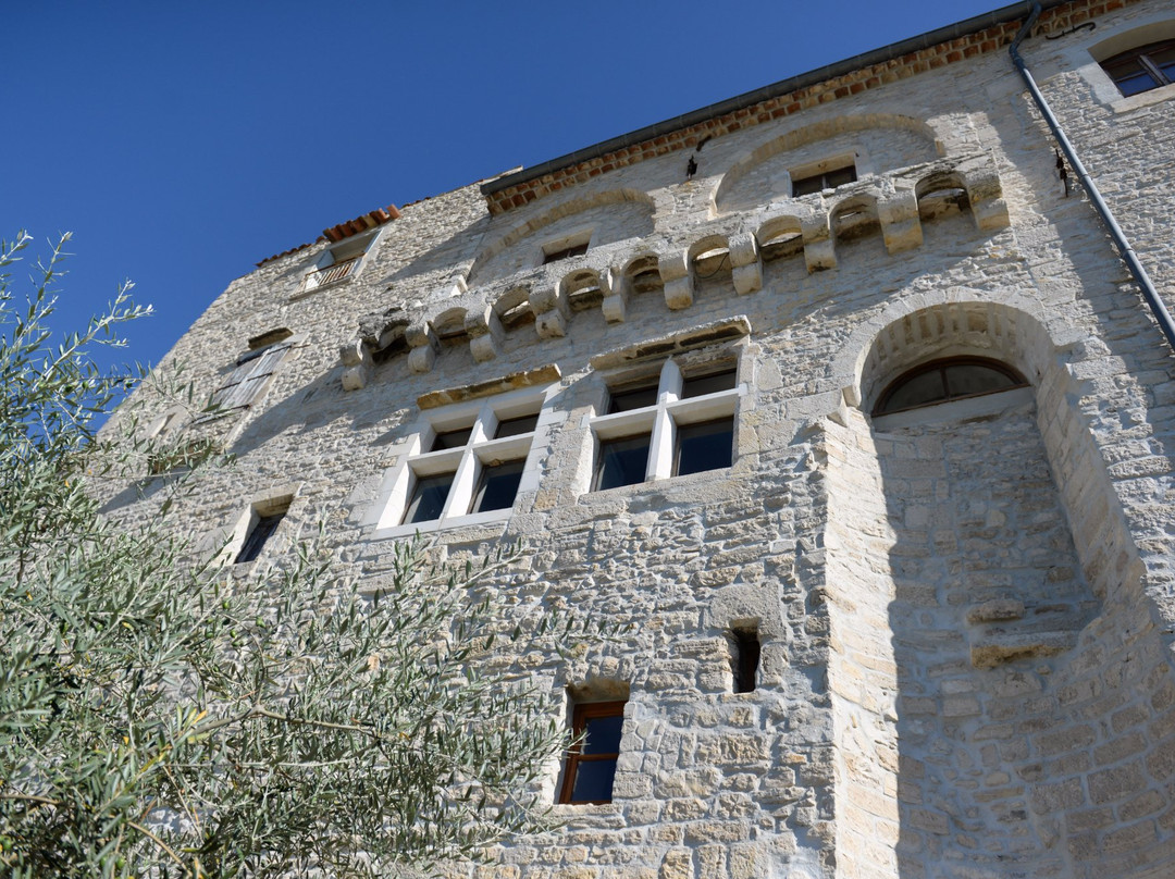 Maison de la Figue et du Tourisme景点图片