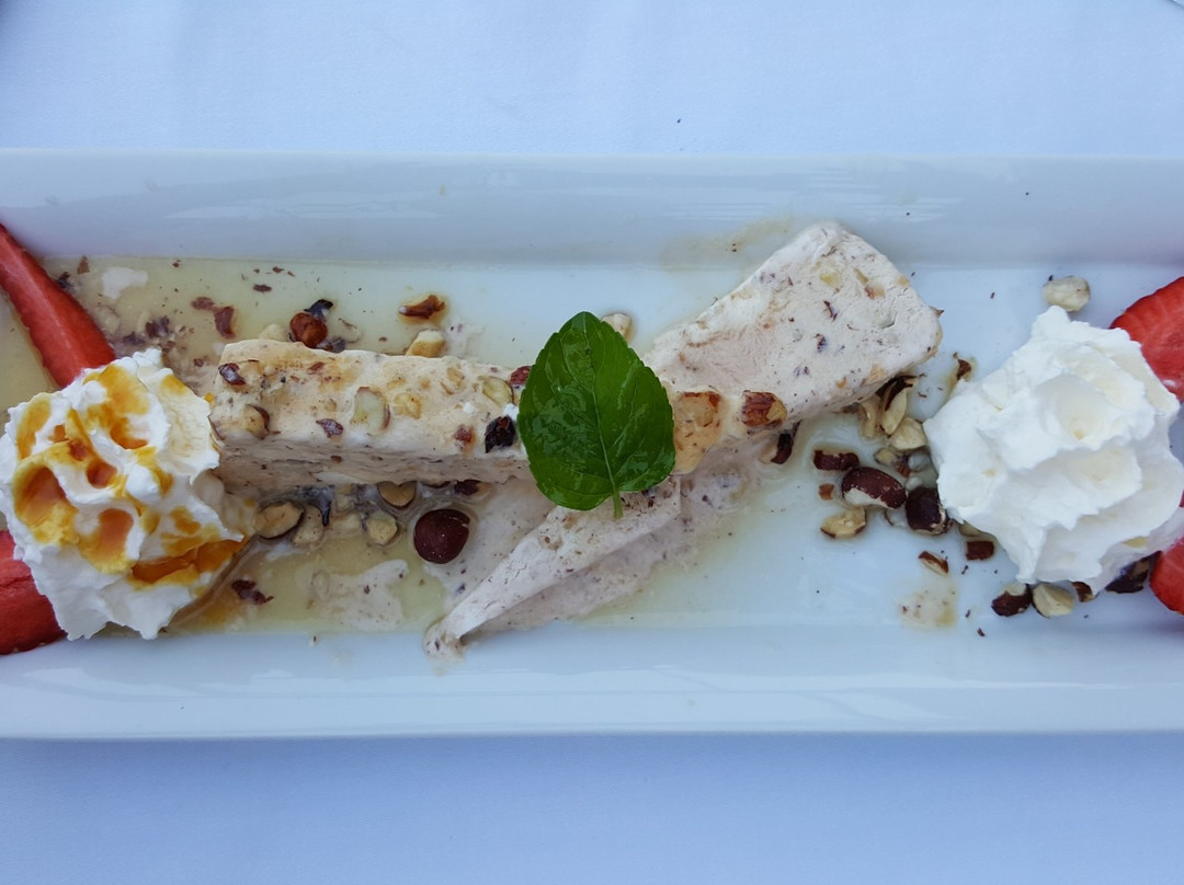Core by Clare Smyth