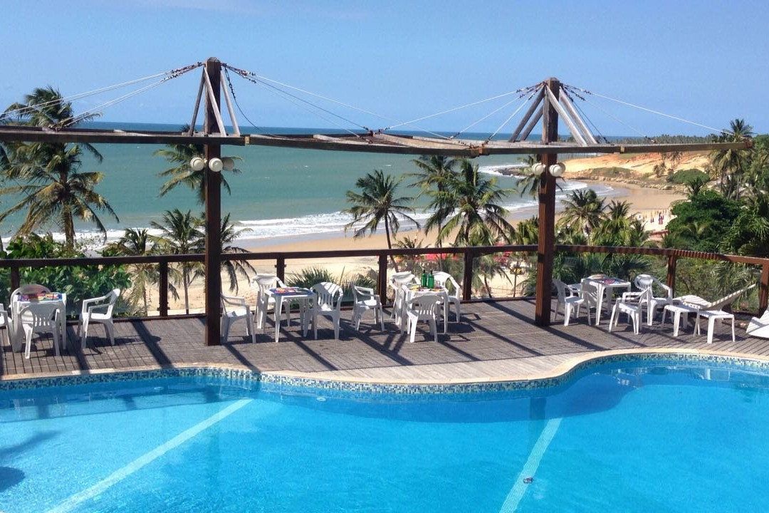 Vivamar Hotel Lagoinha