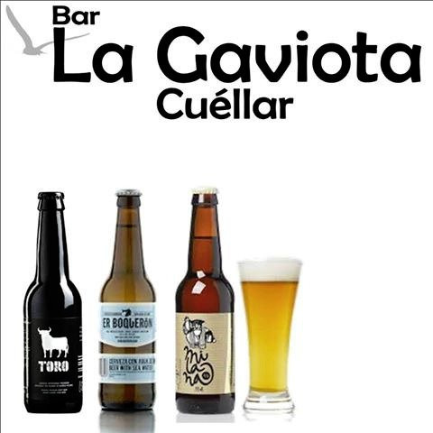 Bar la Gaviota景点图片
