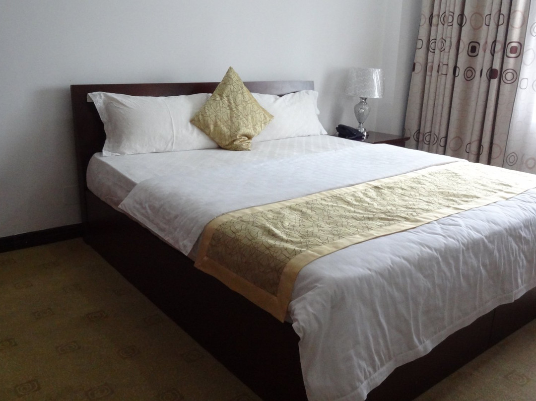 Nghia Lo Hotel
