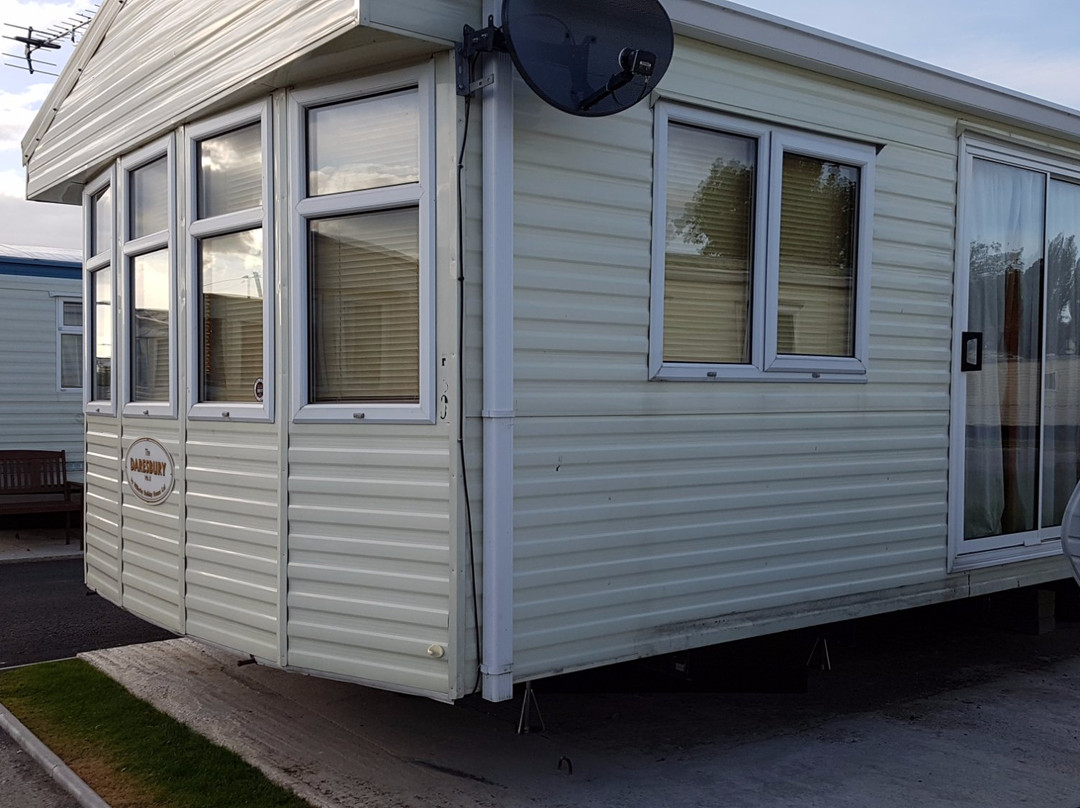 Sun Valley Caravan Park, Rhuddlan, Rhyl
