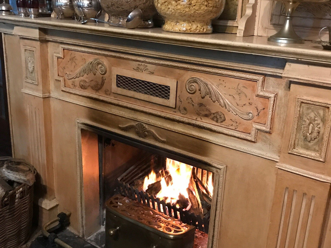 Positano Guest House主图