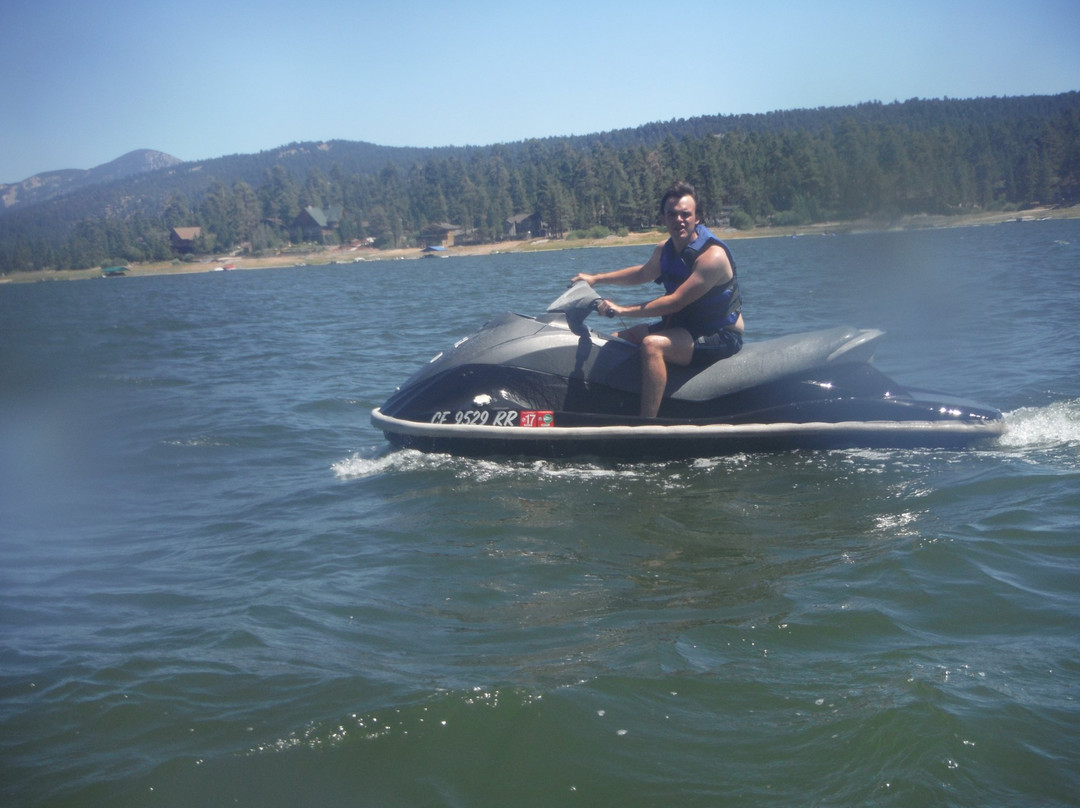 North Shore Landing-Fawnskin必去景点