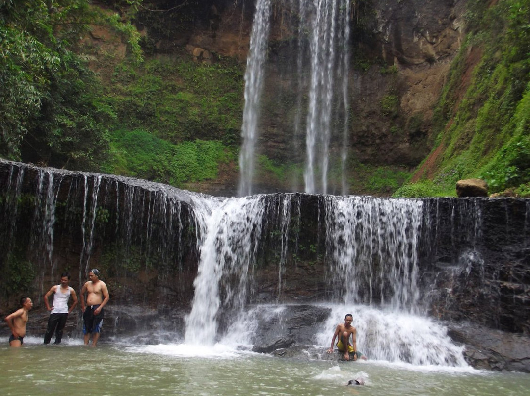 Bule Homestay Cianjur-Cianjur必去景点