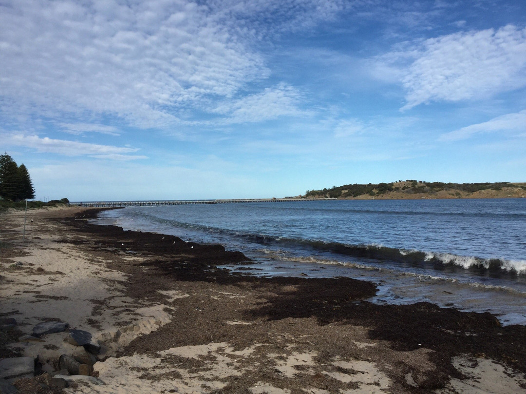 Victor Harbor Mainstreet Precinct-维克多港必去景点
