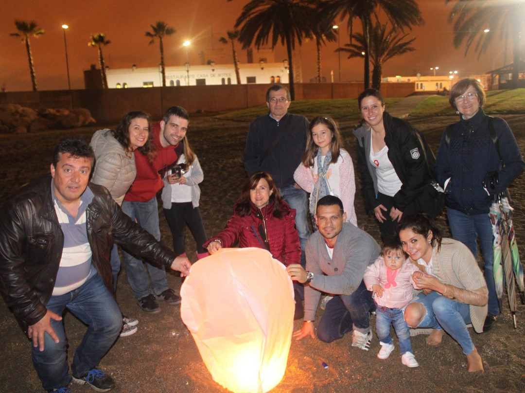 Walking Tours Malaga-马拉加必去景点