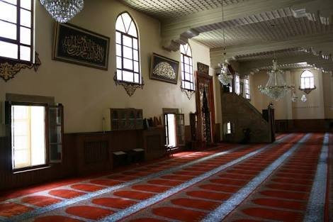 Meydan Camii-Sivas必去景点