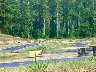 Raleigh International Raceway-科夫斯港必去景点