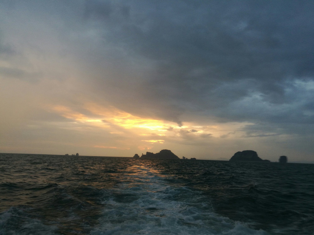 Live Life Andaman景点图片