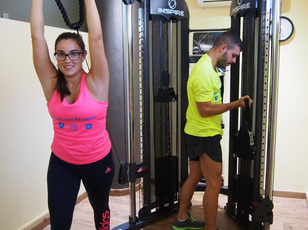 M&G Cuerpo y Mente-Sant Pere de Ribes必去景点