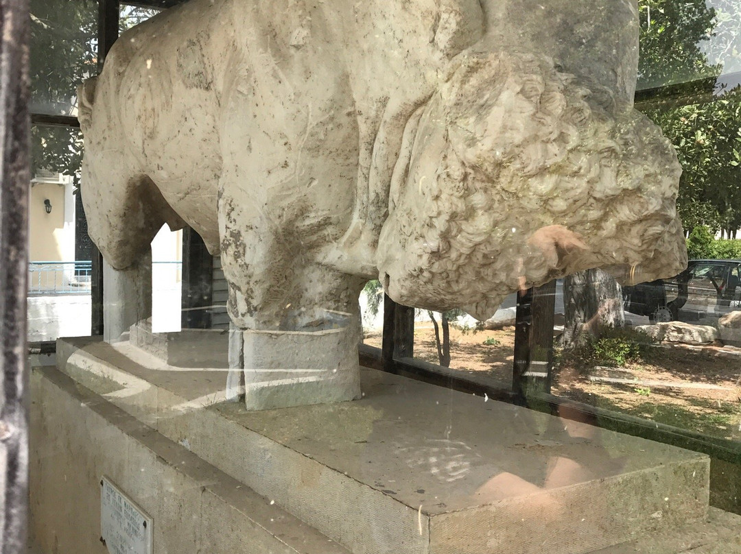 Bull of Oreoi-Oreoi必去景点