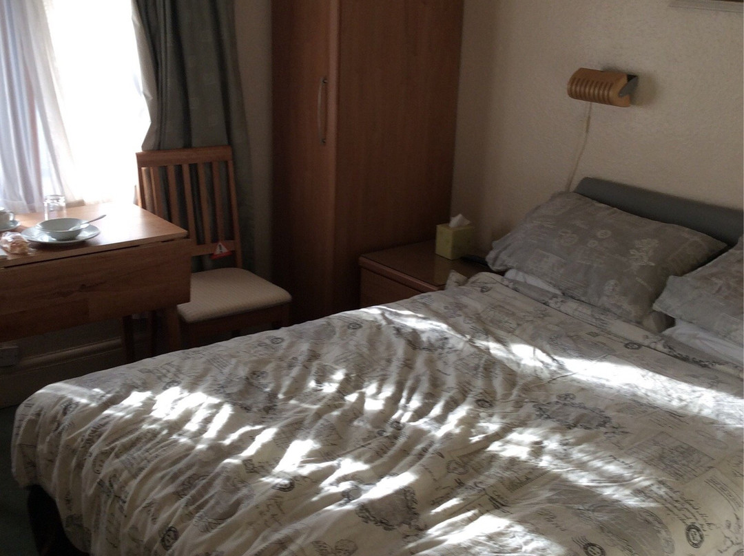 Willow Court Lodge