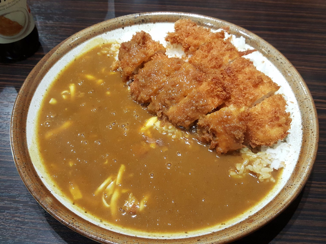 CoCo壱番屋 板橋区役所前店