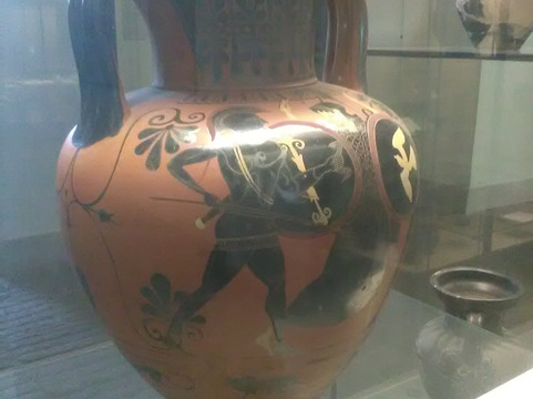 Museo Civico e Archivio Storico di Santa Maria Capua Vetere-Santa Maria Capua Vetere必去景点