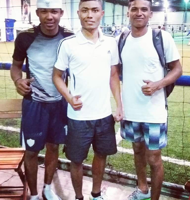 Estadio Departamental Libertad-帕斯托必去景点