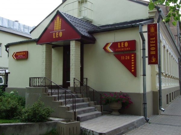 狮子座主图